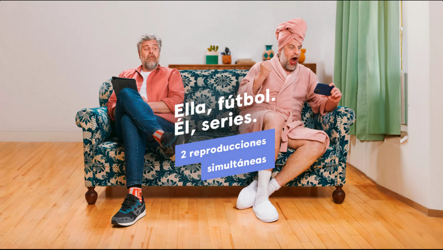Códigos para Movistar Plus+ en %AÑO%: cómo conseguirlos y dónde se canjean