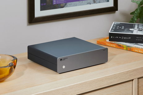 Cambridge Audio entra de lleno en la guerra de la clase D con el MXW70: un amplificador potente y minimalista por menos de 600 €