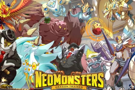 Google Play regala solo hoy uno de los mejores juegos de rol de Google Play: descárgalo antes de que vuelva a ser de pago