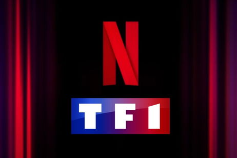 Netflix logra acuerdo para emitir canales tradicionales de TV dentro de su app en Francia Netflix logra acuerdo para emitir canales tradicionales de TV dentro de su app en Francia