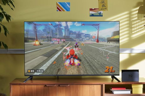 Desplome absoluto en AliExpress para la Nintendo Switch 2 junto con el Mario Kart World: aplica el cupón antes de que se agote