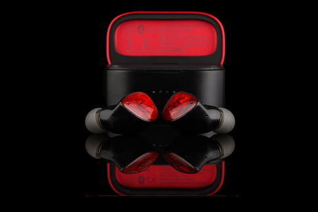 Noble FoKus Amadeus TWS: una vuelta de tuerca a los auriculares Bluetooth inspirada en la casaca de Mozart