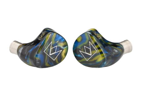 Noble Audio lanza los Van Gogh IEM: auriculares que mezclan arte y tecnología en tu oído Noble Audio lanza los Van Gogh IEM: auriculares que mezclan arte y tecnología en tu oído