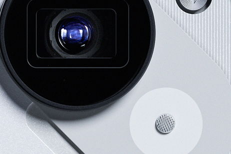 El diseño del Nothing Phone (3) se ha filtrado. No va a dejar a nadie indiferente