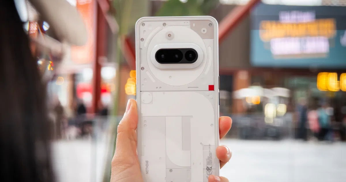 Nothing Phone (3): confirmada la fecha de lanzamiento del primer flagship de la marca londinense
