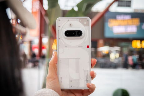 Nothing Phone (3): confirmada la fecha de lanzamiento del primer flagship de la marca londinense