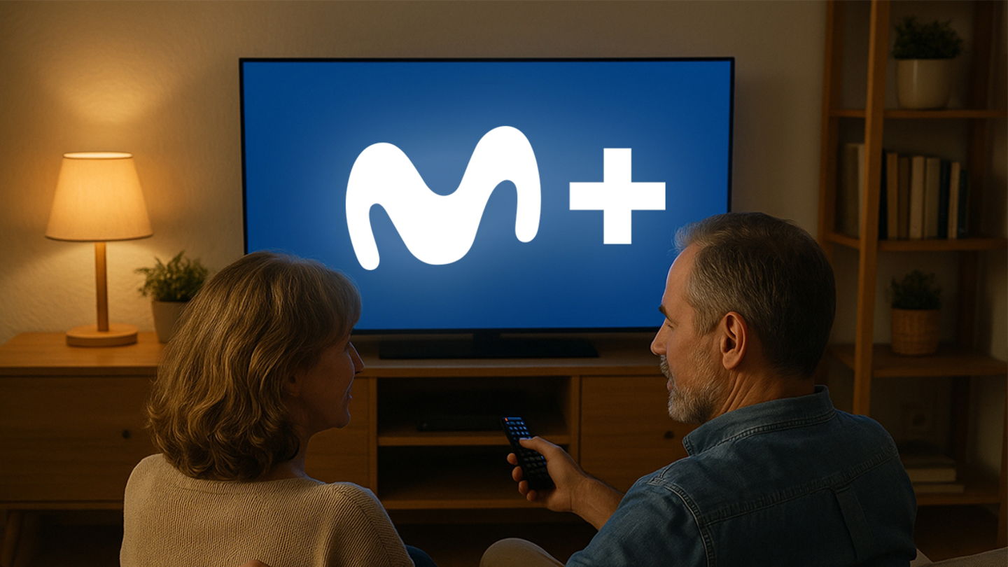 Códigos para Movistar Plus+ en %AÑO%: cómo conseguirlos y dónde se canjean