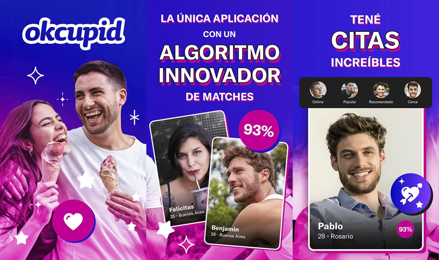 OkCupid