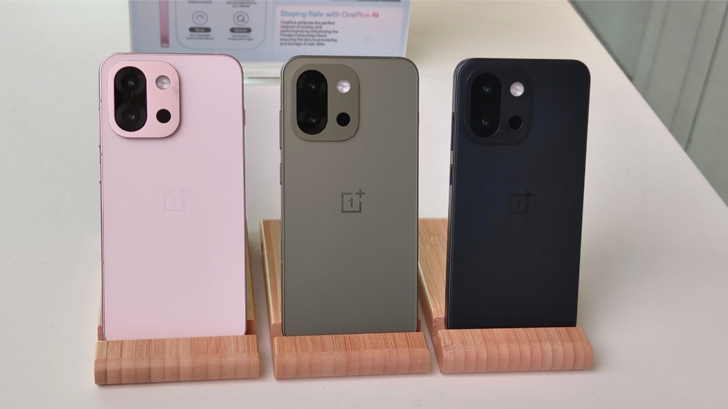 OnePlus 13s, primeras impresiones: probamos el nuevo flagship compacto de la marca que no llegará a España