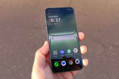 El futuro OnePlus 15 podría parecerse mucho a un iPhone
