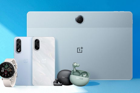 OnePlus anunciará en julio cinco nuevos productos para competir en la gama media más premium OnePlus anunciará en julio cinco nuevos productos para competir en la gama media más premium