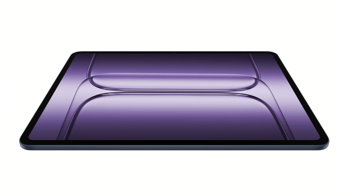 La OnePlus Pad 3 es oficial: pantalla 3.4K a 144 Hz, Snapdragon 8 Elite, batería de 12.140 mAh con carga rápida de 80W y mucha IA