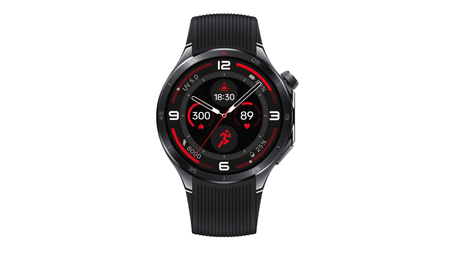 OnePlus Watch 3