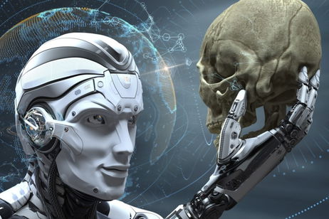 OpenAI estaría cerca de reemplazar a cualquier universitario. Su nueva IA está al nivel de un doctor OpenAI estaría cerca de reemplazar a cualquier universitario. Su nueva IA está al nivel de un doctor