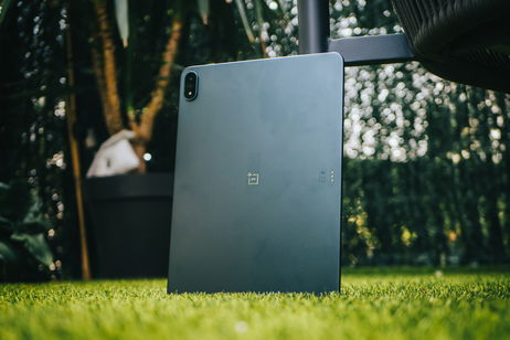 OnePlus Pad 3, análisis: la bestia se hace mayor OnePlus Pad 3, análisis: la bestia se hace mayor