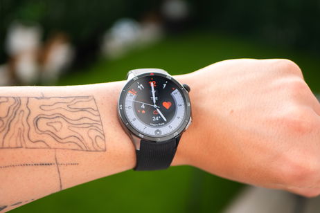 OPPO Watch X2, análisis: el rey de los relojes Wear OS vuelve a conquistar OPPO Watch X2, análisis: el rey de los relojes Wear OS vuelve a conquistar