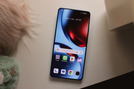 Este es el nuevo realme con batería gigante, chip de élite y carga exprés: lo tiene todo y está de oferta