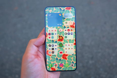 Es uno de los mejores móviles Samsung y está en oferta: Snapdragon 8 Elite, cámaras top y gran descuento Es uno de los mejores móviles Samsung y está en oferta: Snapdragon 8 Elite, cámaras top y gran descuento