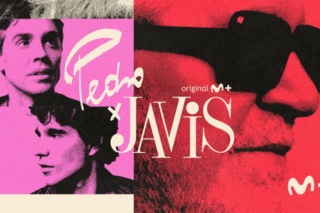 Ya puedes ver en Movistar Plus+ la serie 'Pedro x Javis', el particular homenaje de "los javis" a Pedro Almódovar