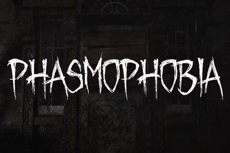 Blumhouse, especialistas en cine de terror, tienen nueva adaptación de un videojuego entre manos: 'Phasmophobia'