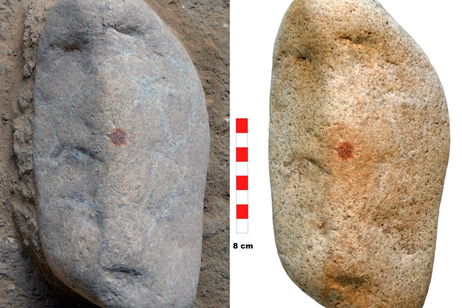 Tiene 43.000 años, y esta huella puede desbloquear el futuro del conocimiento sobre la especie humana