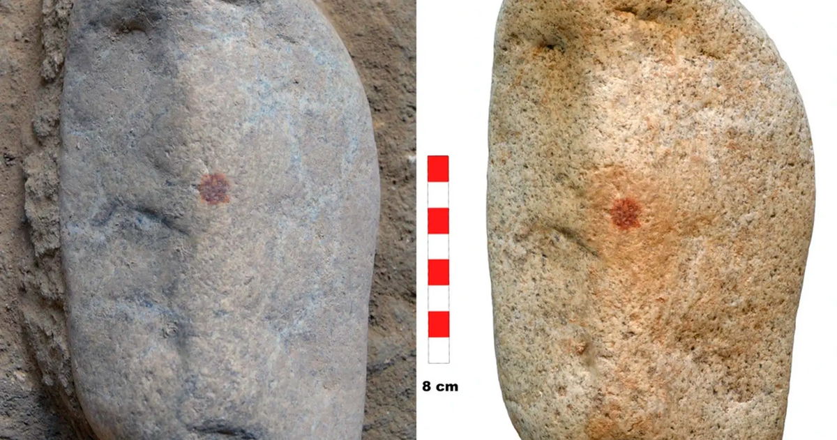 Tiene 43.000 años, y esta huella puede desbloquear el futuro del conocimiento sobre la especie humana thumbnail