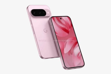 A Google se le sigue dando fatal guardar secretos: el Pixel 10 al descubierto