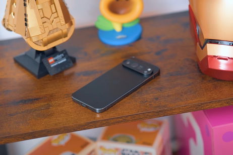 Para mí, la mejor cámara de fotos en un móvil: Android 16, 256 GB y 16 GB de RAM hoy con descuentazo