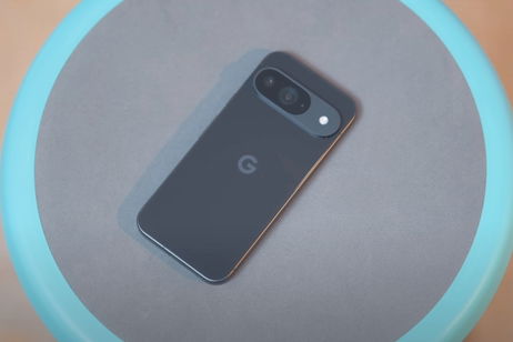 Revoluciona la fotografía móvil con un descuento inolvidable: este Pixel 9 toca fondo una vez más Revoluciona la fotografía móvil con un descuento inolvidable: este Pixel 9 toca fondo una vez más