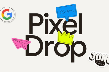 Nuevo Pixel Drop de junio: Android 16 llega con un montón de novedades para los Pixel de Google