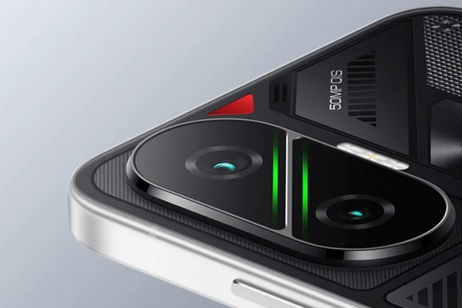 Difícil superarlo por 300 euros: smartphone con lo último de Snapdragon, 6500 mAh de batería y cámara Sony