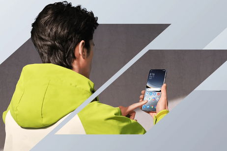 Lo nuevo de POCO ya tiene descuentazo: 512 GB, moderno Snapdragon y carga de 90 W con 80 euros de caída Lo nuevo de POCO ya tiene descuentazo: 512 GB, moderno Snapdragon y carga de 90 W con 80 euros de caída