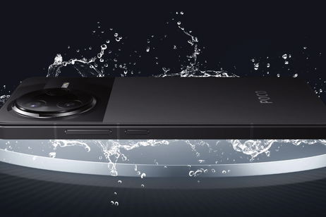 Lo más top de la gama alta barata llega con más descuento: 512 GB, batería de 6000 mAh, carga de 90 W y diseño de aluminio