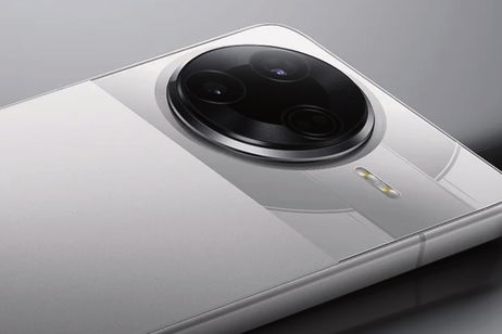 El mejor smartphone por unos 380 euros: 512 GB, Snapdragon 8 Gen 3 y carga de 90 W El mejor smartphone por unos 380 euros: 512 GB, Snapdragon 8 Gen 3 y carga de 90 W