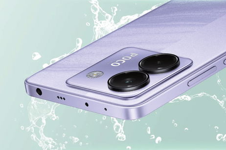 Nuestro recomendado si buscas un móvil Xiaomi ultrabarato y de calidad: 12 GB de RAM y procesador Ultra