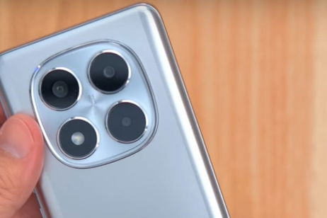Oferta flash: un móvil de Xiaomi con 12 GB de RAM y 5110 mAh por menos de 300 euros