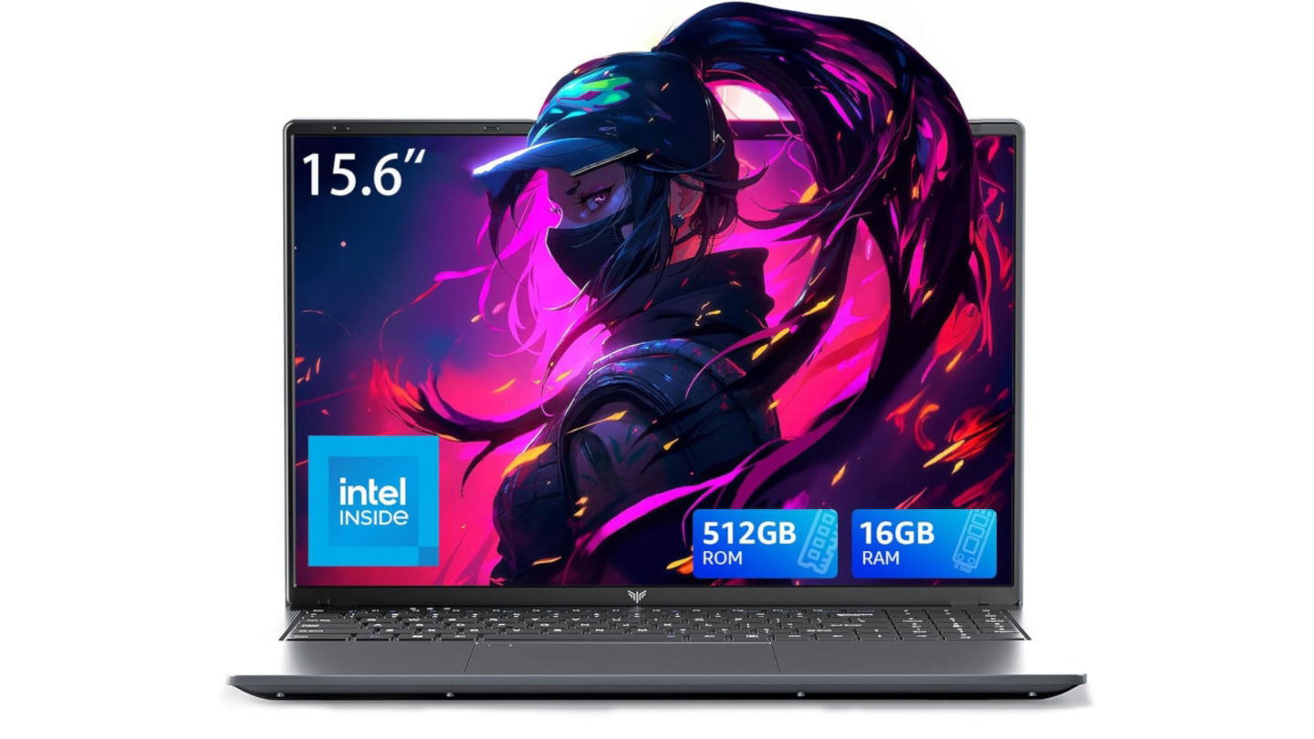 Queda poco stock y no me extraña: portátil con 16GB de RAM, 512GB SSD y diseño moderno con una excelente calidad-precio