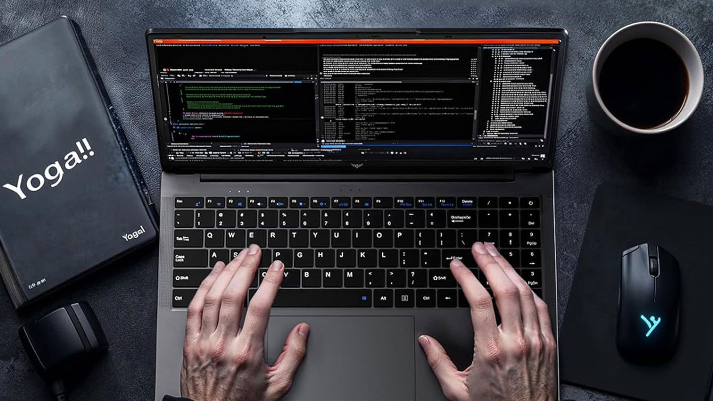 Queda poco stock y no me extraña: portátil con 16GB de RAM, 512GB SSD y diseño moderno con una excelente calidad-precio