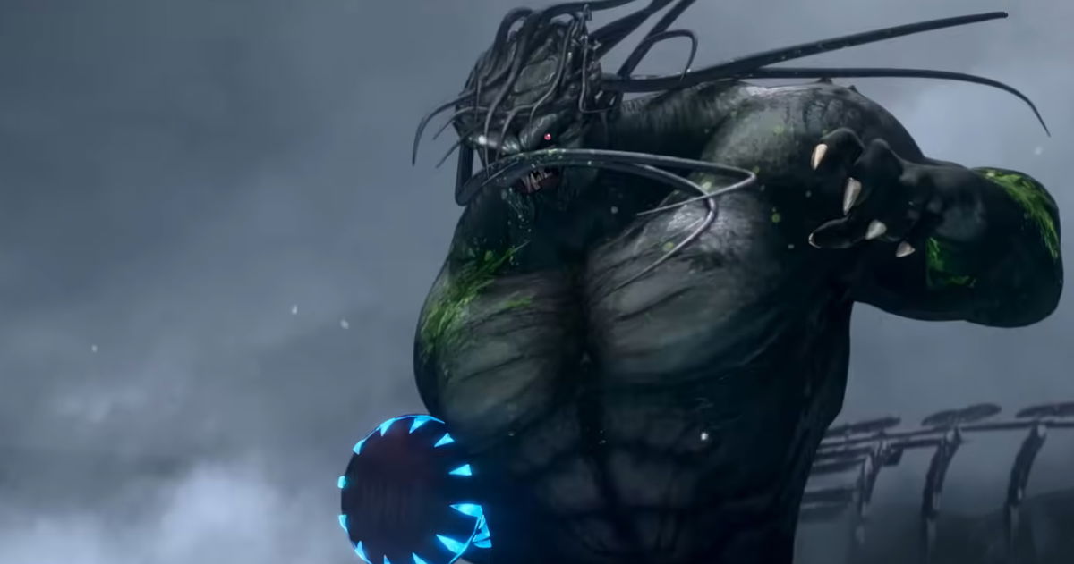 Crítica de 'Predator: asesino de asesinos': si sangra, podemos matarlo