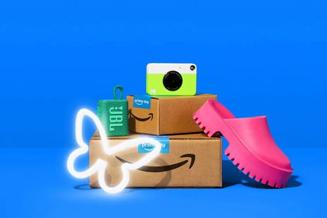 Cómo saber si un chollo del Amazon Prime Day 2025 es de verdad Cómo saber si un chollo del Amazon Prime Day 2025 es de verdad