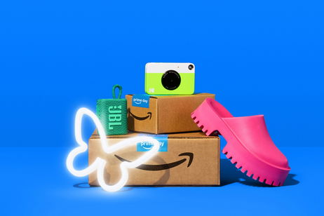 En el Amazon Prime Day no todo son bajadas de precio de productos: ¡no te pierdas estas promociones! En el Amazon Prime Day no todo son bajadas de precio de productos: ¡no te pierdas estas promociones!