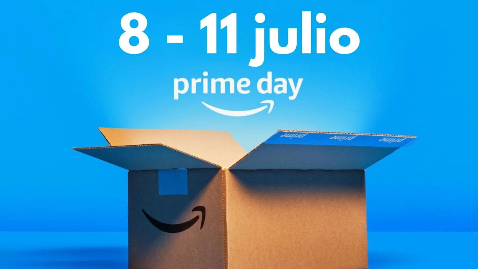 Prime Day