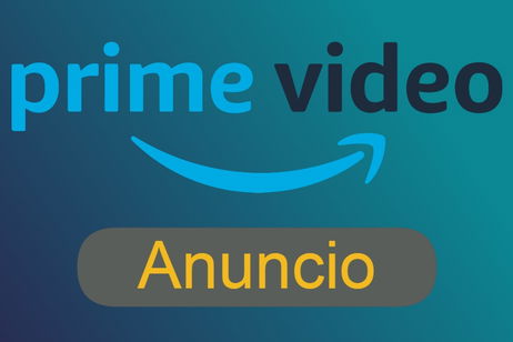 Pronto verás más anuncios en Prime Video