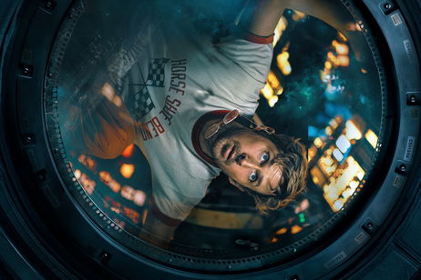 Primer tráiler y fecha de estreno de 'Project Hail Mary', la adaptación de una de mis novelas de ciencia ficción favoritas Primer tráiler y fecha de estreno de 'Project Hail Mary', la adaptación de una de mis novelas de ciencia ficción favoritas