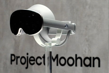 Ya sabemos cuándo llegará al mercado Project Moohan, el casco de realidad mixta de Samsung Ya sabemos cuándo llegará al mercado Project Moohan, el casco de realidad mixta de Samsung