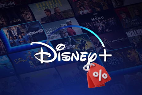 Última oportunidad para suscribirte a Disney+ por 1,99 euros al mes: la promo acaba mañana Última oportunidad para suscribirte a Disney+ por 1,99 euros al mes: la promo acaba mañana
