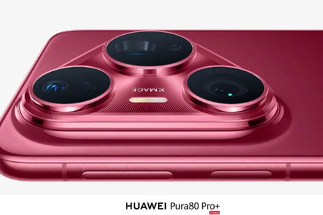 Los nuevos HUAWEI Pura 80 ya son oficiales: así son las nuevas bestias fotográficas de HUAWEI