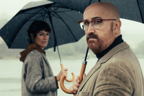 No es 'Hierro' ni 'La casa de papel' pero esta serie española de suspense es de lo mejor que he visto recientemente