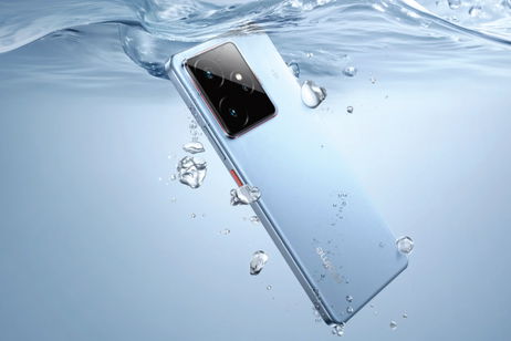 Este gama alta barato acaba de salir y ya hunde su precio: potencia, resistencia al agua y 7000 mAh Este gama alta barato acaba de salir y ya hunde su precio: potencia, resistencia al agua y 7000 mAh