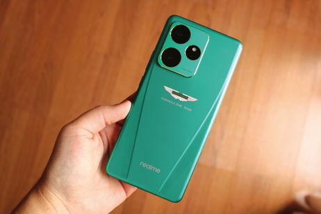 realme GT 7 y realme GT 7 Dream Edition, análisis: un gama alta barato con batería de récord y mucha potencia